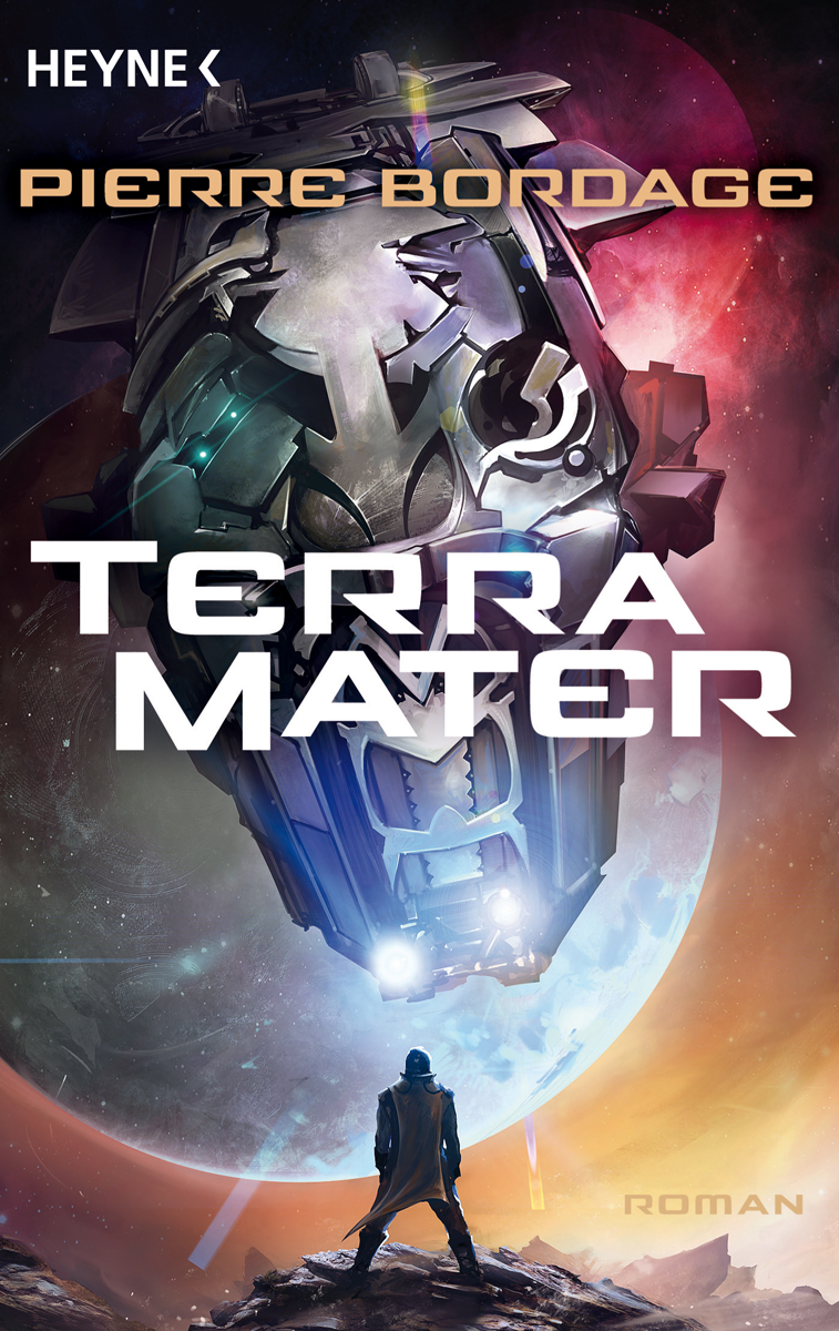 Terra Mater Roman