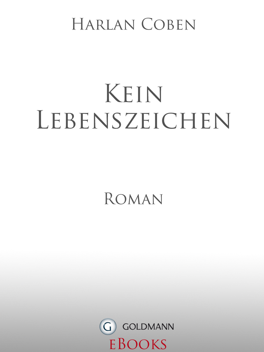 Kein Lebenszeichen
