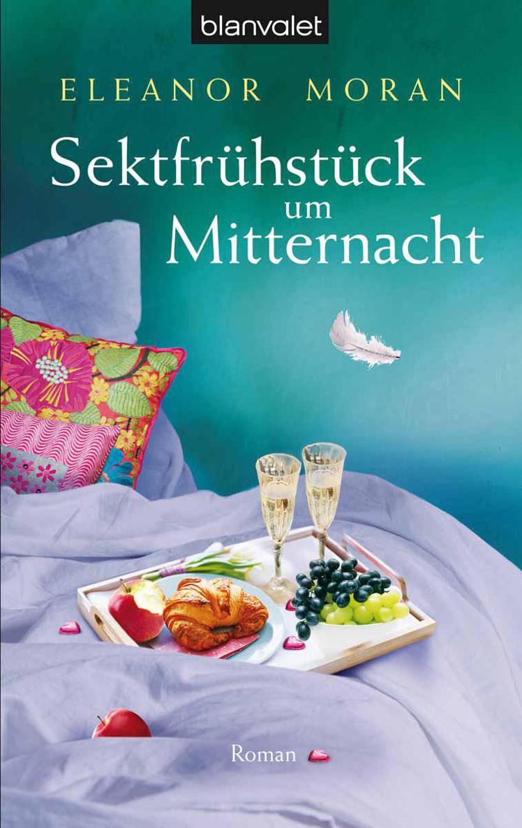 Sektfrühstück um Mitternacht : Roman