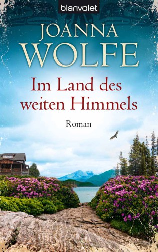 Im Land des weiten Himmels Roman