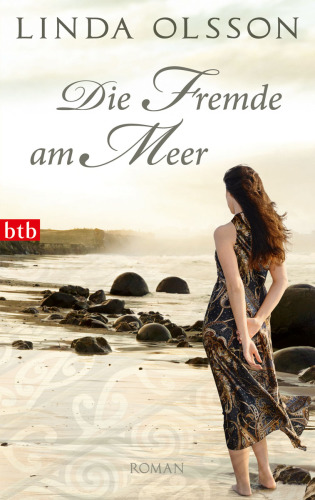 Die Fremde am Meer Roman