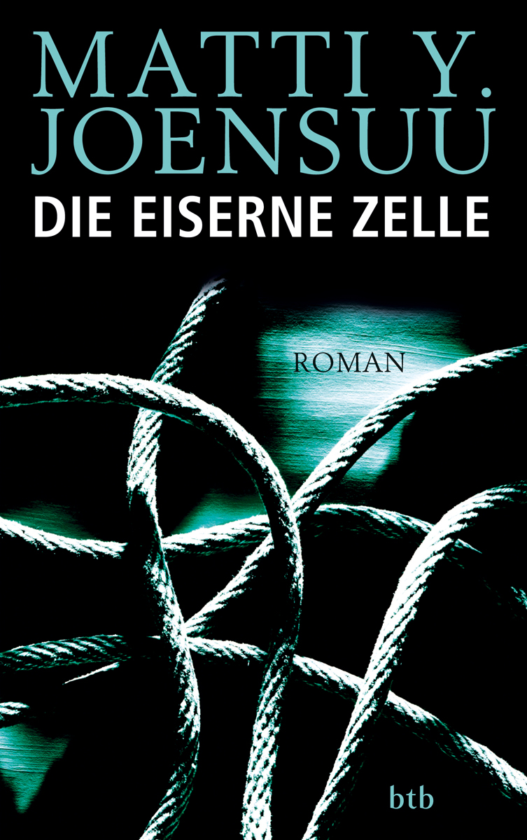 Die eiserne Zelle Thriller