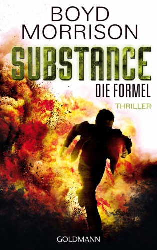 Substance--Die Formel