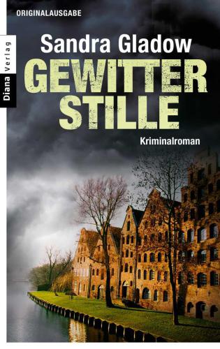 Gewitterstille Kriminalroman