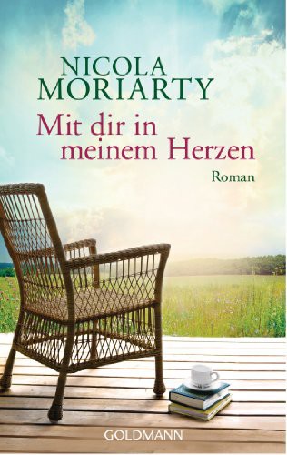 Mit dir in meinem Herzen : Roman