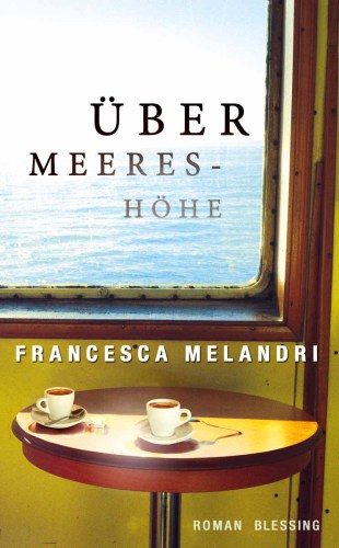Über Meereshöhe
