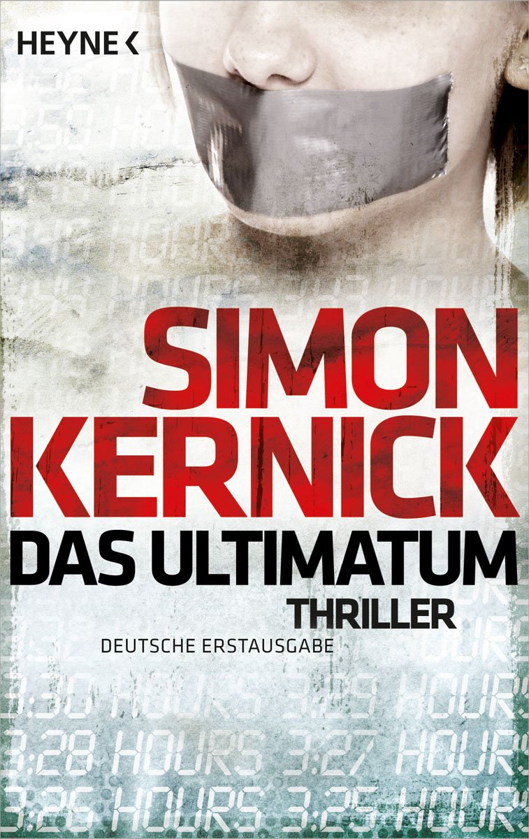 Das Ultimatum : Thriller