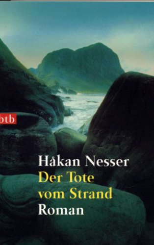 Der Tote vom Strand Roman