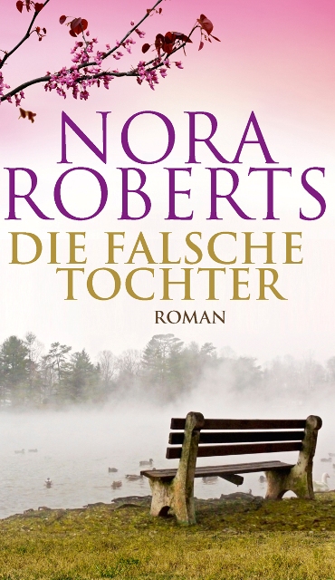 Die falsche Tochter Roman