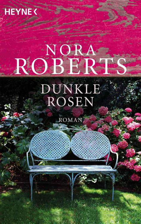 Dunkle Rosen : Roman