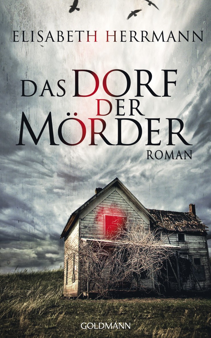 Das Dorf der Mörder : Roman