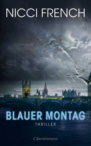 Blauer Montag Psychothriller