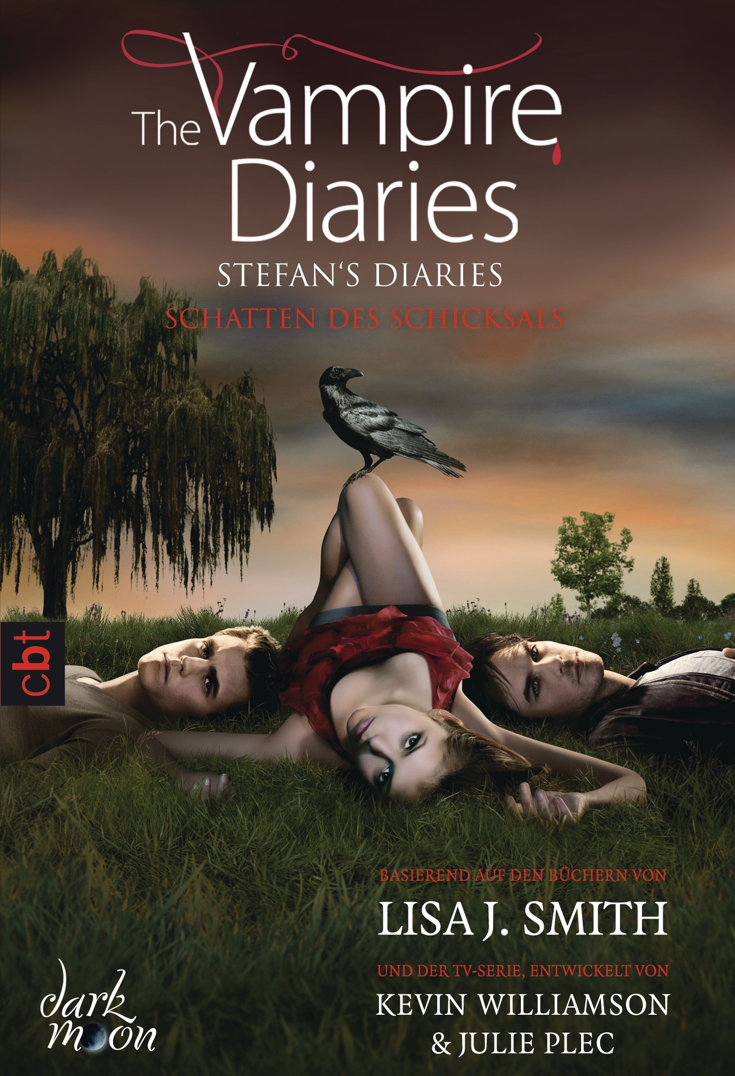 Stefan's Diaries - Schatten des Schicksals The vampire diaries : Stefan's diaries ; [5]