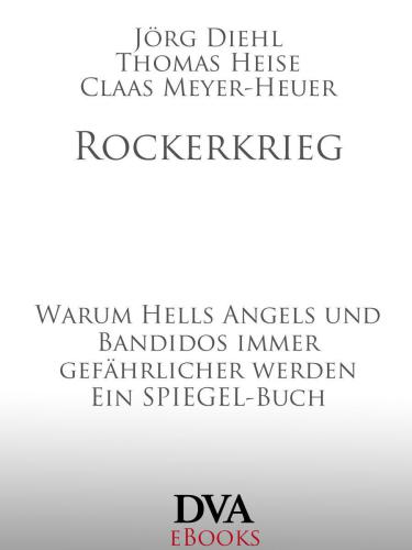 Rockerkrieg