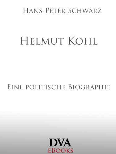 Helmut Kohl