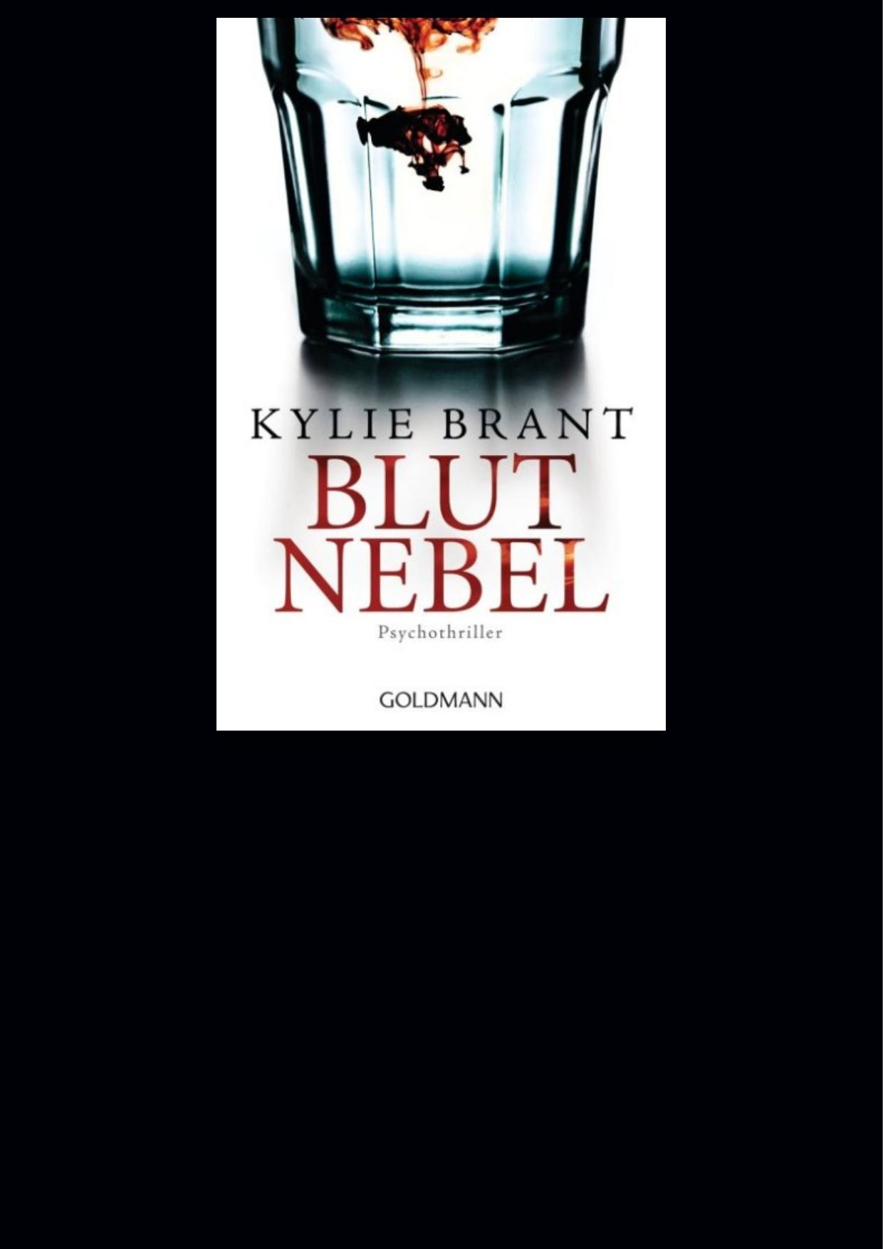 Blutnebel : Psychothriller