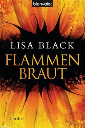 Flammenbraut Thriller