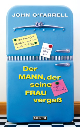 Der Mann, der seine Frau vergaß