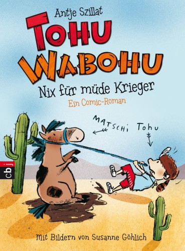 Tohu Wabohu - Nix für müde Krieger