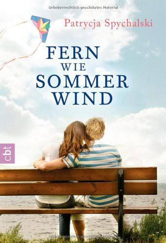 Fern wie Sommerwind