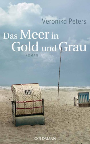 Das Meer in Gold und Grau : Roman