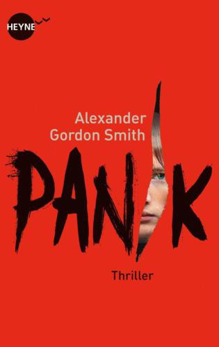 Panik : Thriller