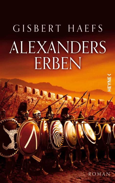 Alexanders Erben Alexander 3