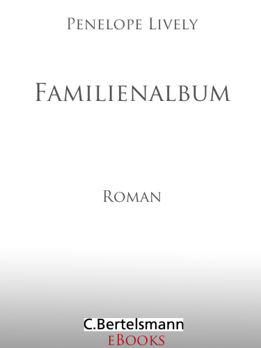 Familienalbum Roman