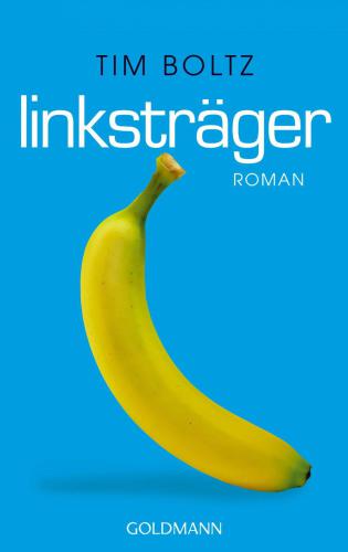 Linksträger : Roman