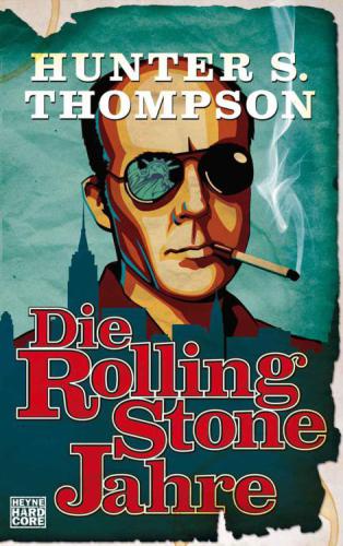 Die Rolling-Stone-Jahre