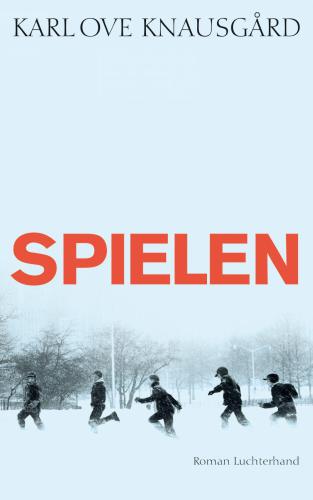 Spielen Roman