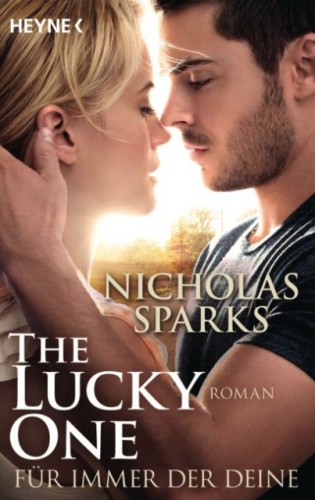 The Lucky One--Für immer der Deine/Film