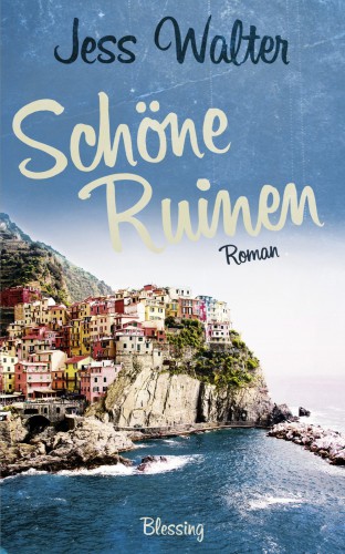 Schöne Ruinen