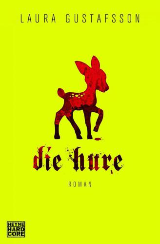 Die Hure Roman