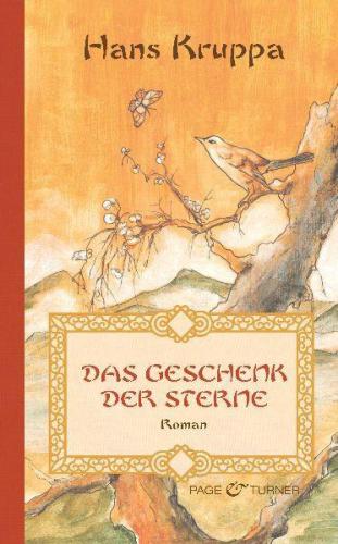 Das Geschenk der Sterne : Roman