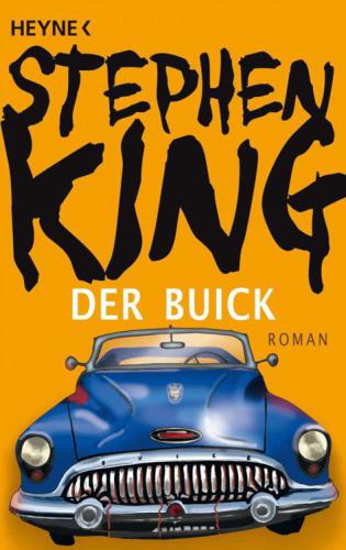 Der Buick : Roman