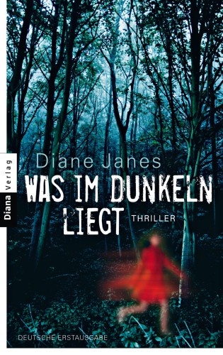 Was im Dunkeln liegt Thriller