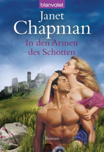 In den Armen des Schotten : Roman