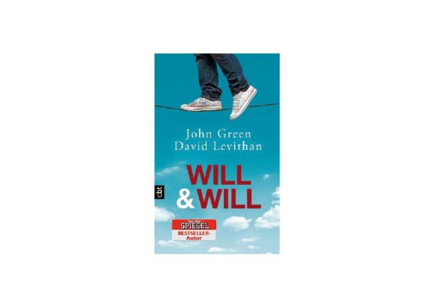 Will & Will