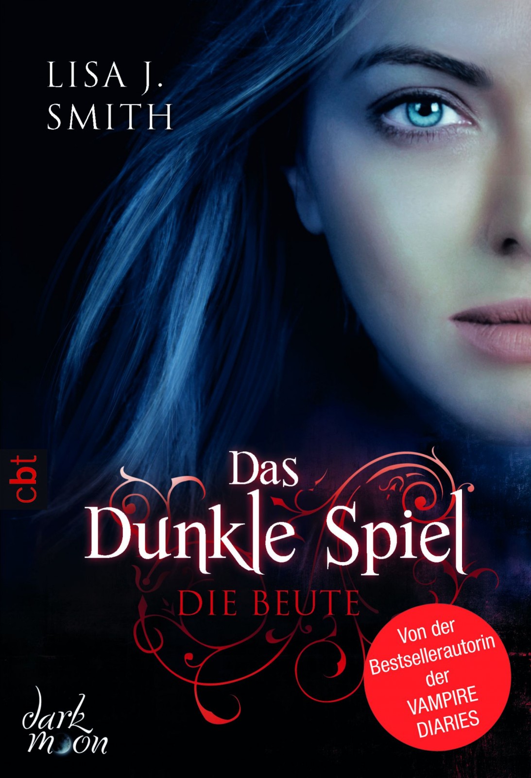 Die Beute Das dunkle Spiel ; 2