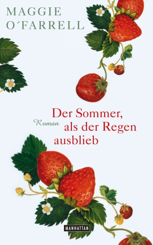 Der Sommer, als der Regen ausblieb : Roman