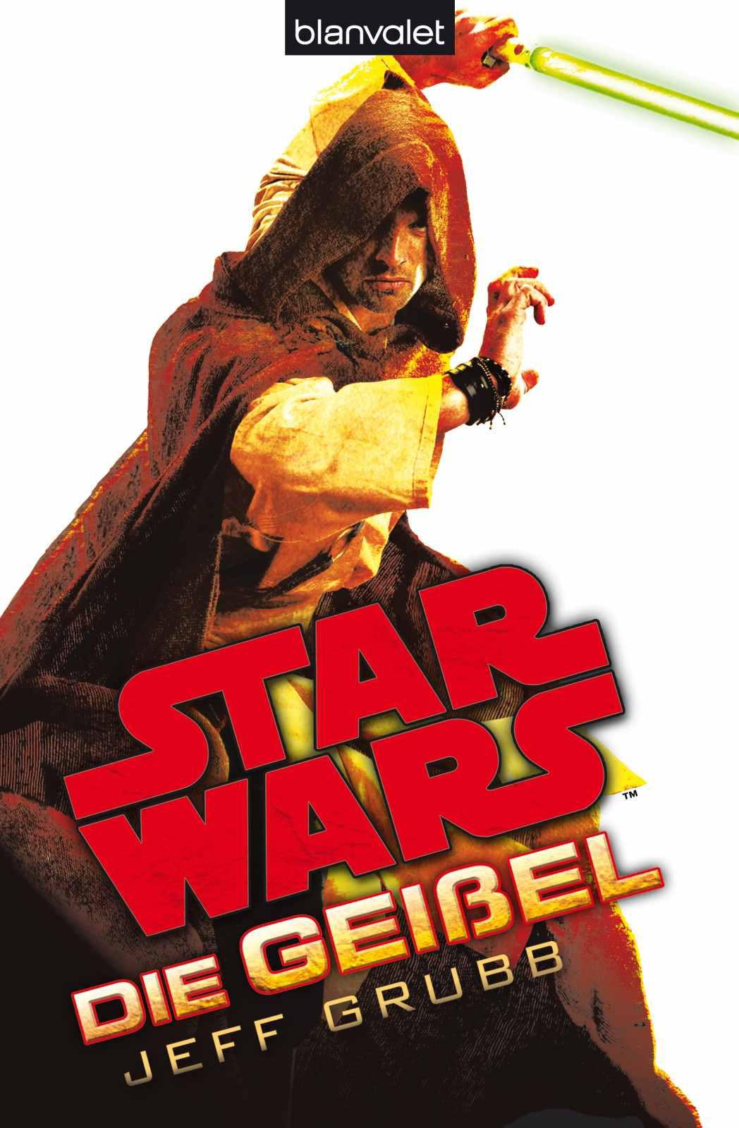 Star Wars™ Die Geißel