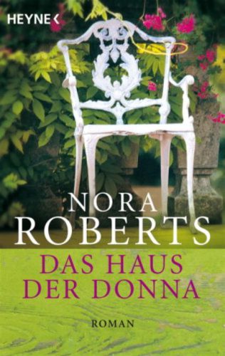 Das Haus der Donna Roman