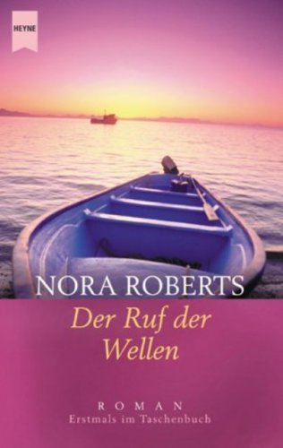 Der Ruf der Wellen Roman