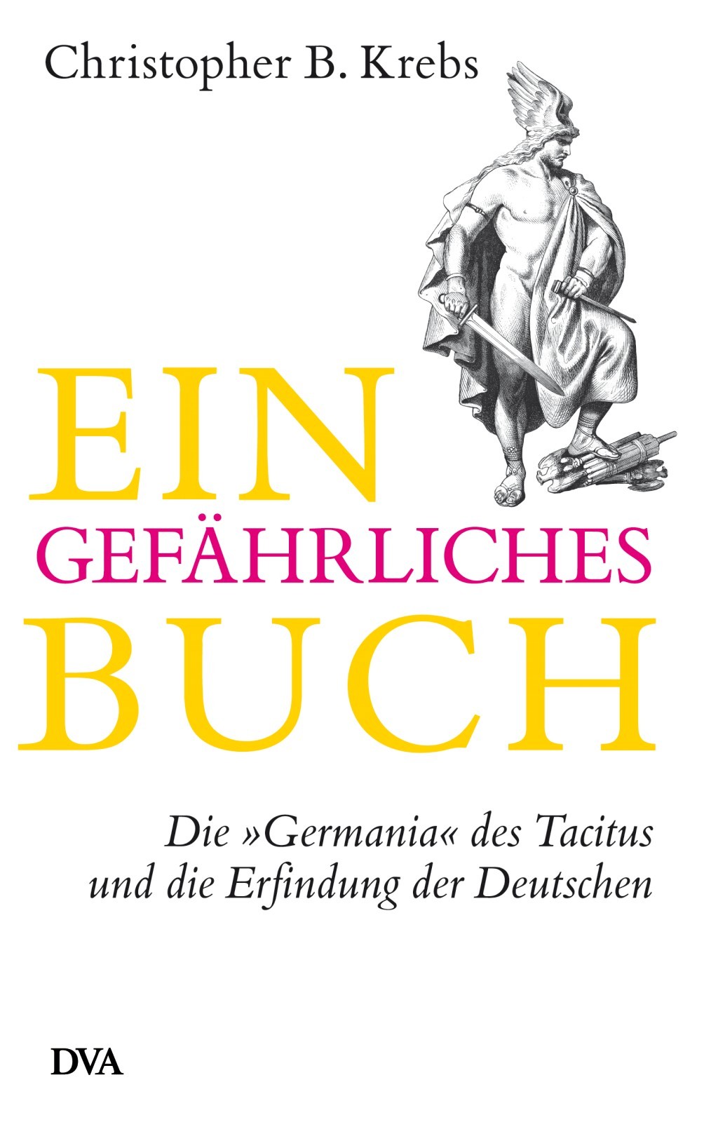 Ein gefährliches Buch