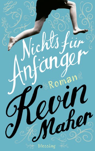 Nichts für Anfänger (German Edition)