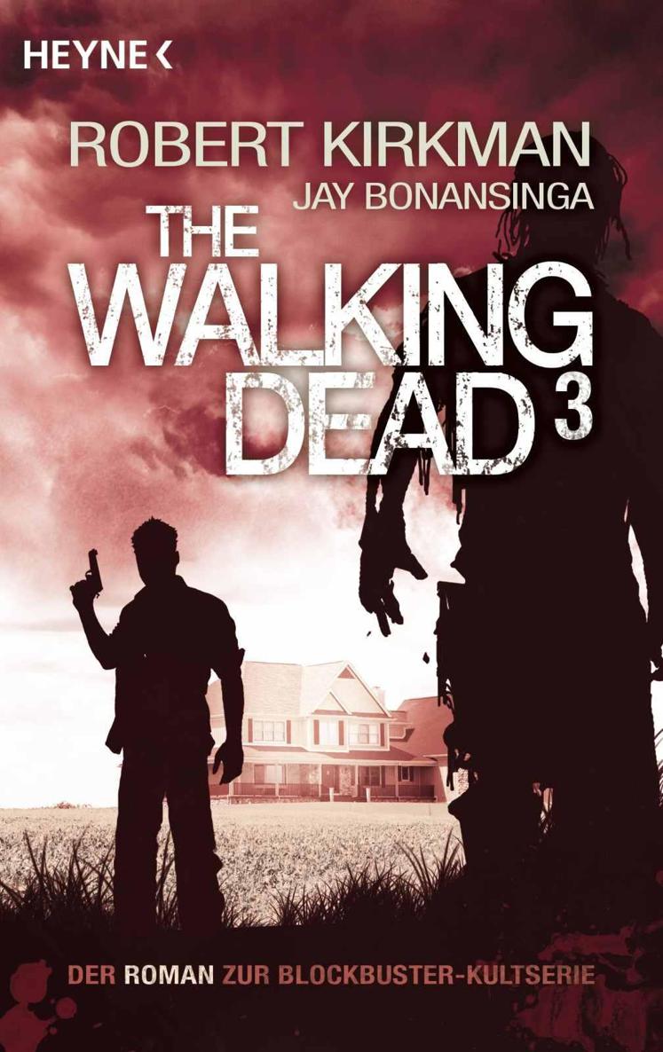 The Walking Dead 3 Roman