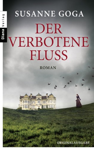 Der verbotene Fluss Roman