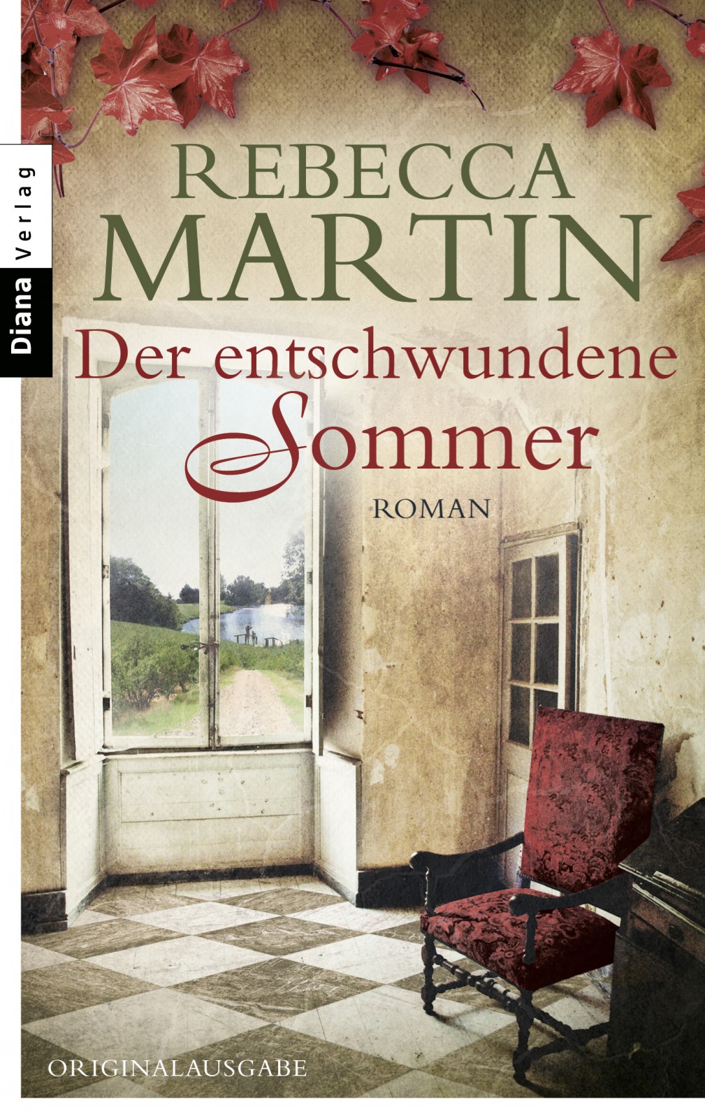 Der entschwundene Sommer Roman