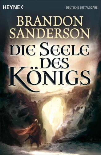 Die Seele des Königs : drei Novellen